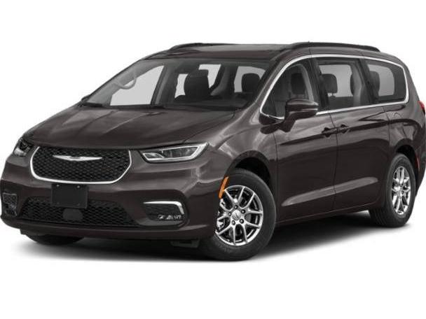 CHRYSLER PACIFICA 2022 2C4RC1GG8NR157926 image