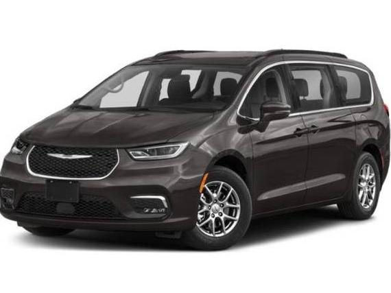 CHRYSLER PACIFICA 2022 2C4RC1GG0NR163607 image CHRYSLER PACIFICA 2022 2C4RC1GG0NR163607 image