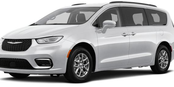 CHRYSLER PACIFICA 2022 2C4RC1BG3NR147375 image