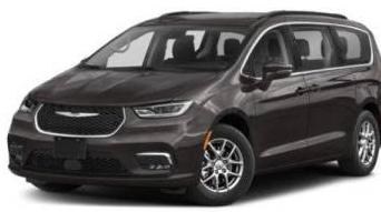 CHRYSLER PACIFICA 2022 2C4RC1BG0NR157524 image