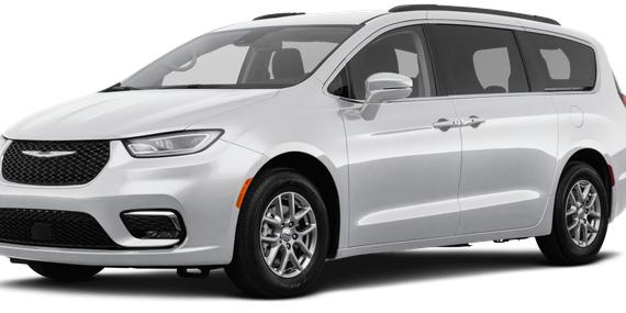 CHRYSLER PACIFICA 2022 2C4RC1BG6NR149749 image