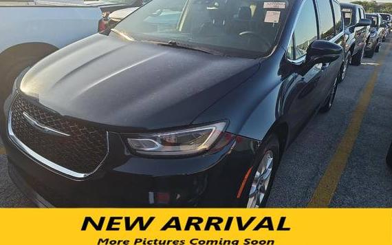 CHRYSLER PACIFICA 2022 2C4RC1BG9NR182213 image
