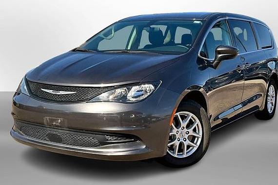 CHRYSLER PACIFICA 2022 2C4RC1CG1NR158955 image