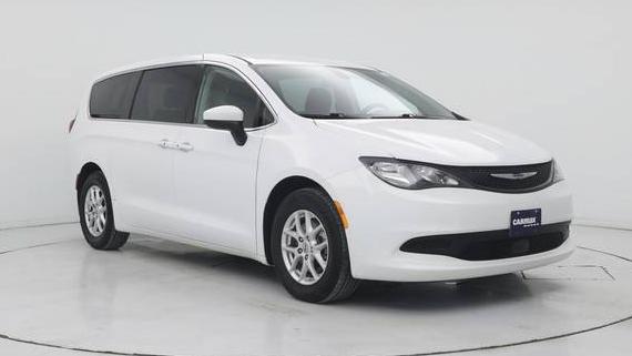 CHRYSLER PACIFICA 2022 2C4RC1CG4NR153121 image CHRYSLER PACIFICA 2022 2C4RC1CG4NR153121 image