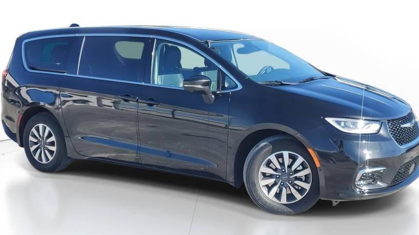 CHRYSLER PACIFICA 2022 2C4RC1L72NR140870 image