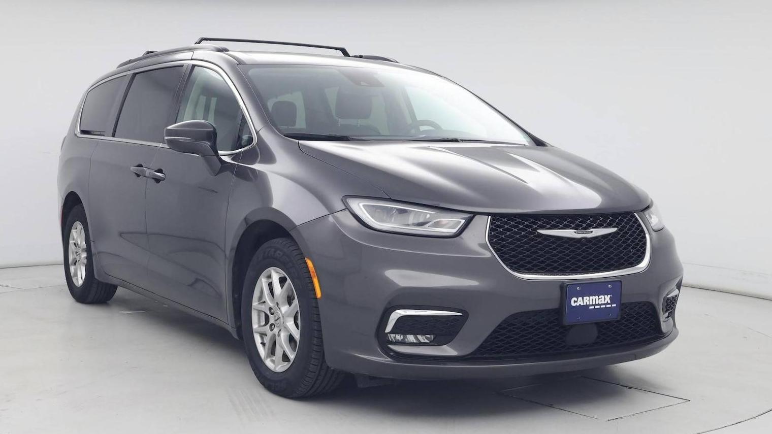 CHRYSLER PACIFICA 2022 2C4RC1BG9NR181692 image