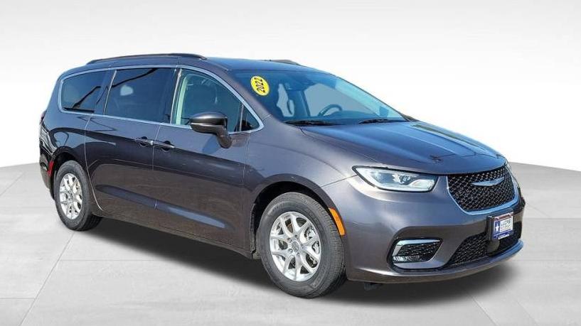 CHRYSLER PACIFICA 2022 2C4RC1BG7NR134242 image