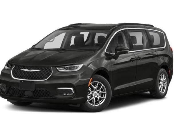 CHRYSLER PACIFICA 2022 2C4RC1BG9NR229479 image