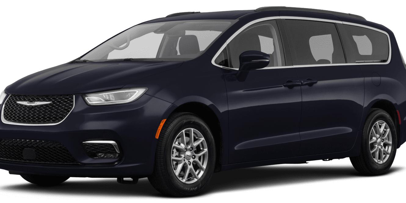 CHRYSLER PACIFICA 2022 2C4RC1BGXNR171219 image