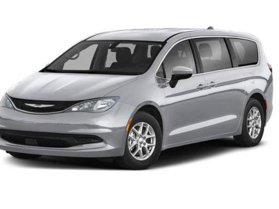 CHRYSLER PACIFICA 2022 2C4RC1CGXNR215735 image
