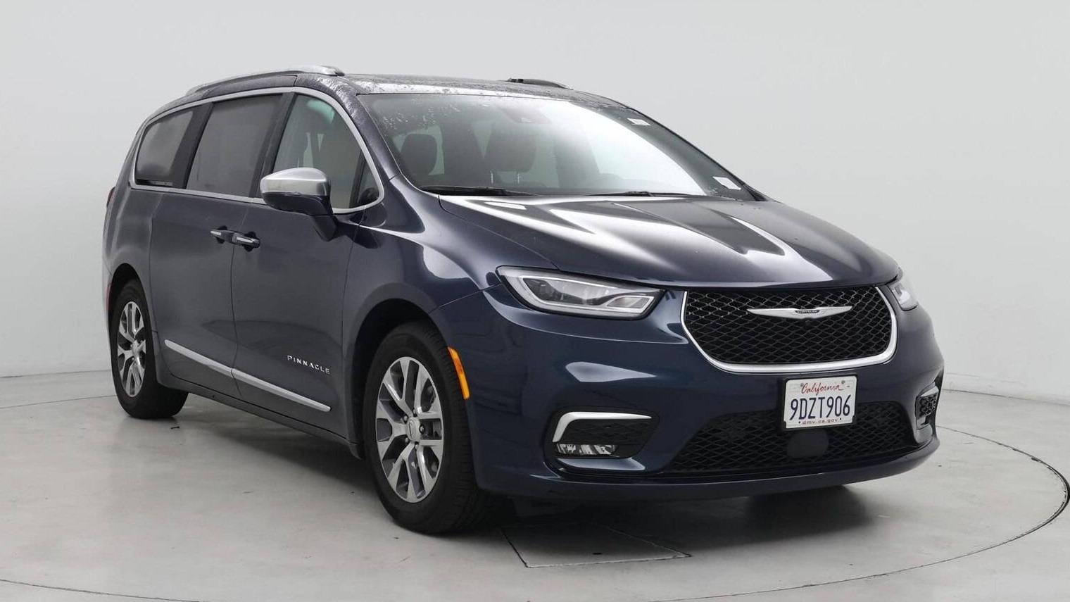 CHRYSLER PACIFICA 2022 2C4RC1N78NR187723 image