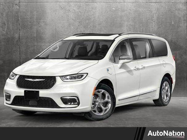 CHRYSLER PACIFICA 2022 2C4RC1S75NR129766 image