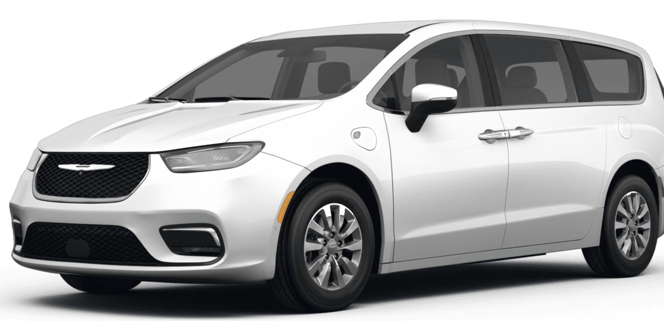 CHRYSLER PACIFICA 2022 2C4RC1L76NR143710 image