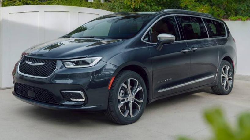 CHRYSLER PACIFICA 2022 2C4RC1BG6NR190821 image