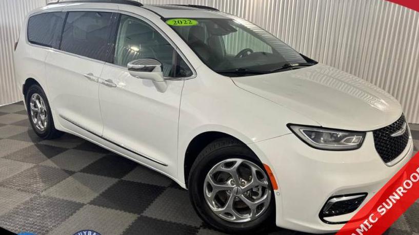 CHRYSLER PACIFICA 2022 2C4RC1GG0NR111779 image