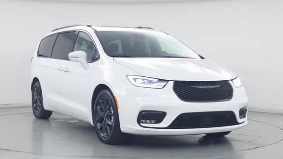 CHRYSLER PACIFICA 2022 2C4RC1GG9NR126359 image