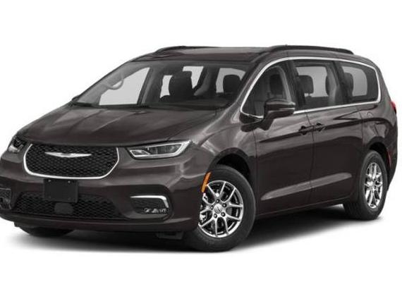 CHRYSLER PACIFICA 2022 2C4RC1BG0NR160486 image
