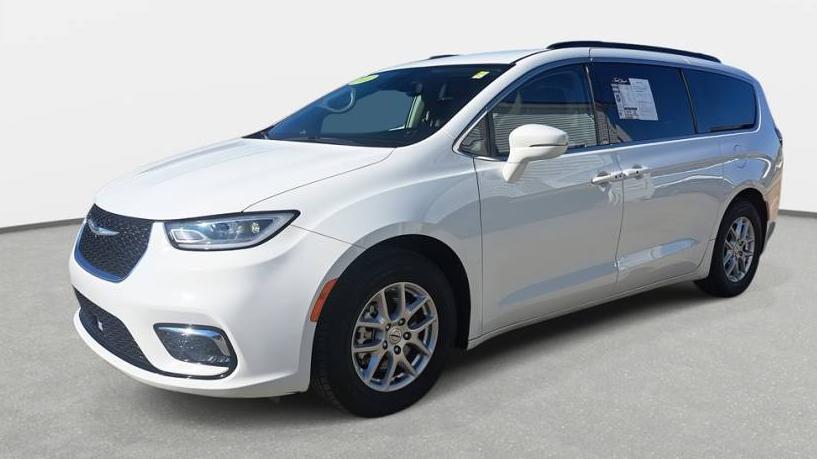 CHRYSLER PACIFICA 2022 2C4RC1BG9NR215338 image