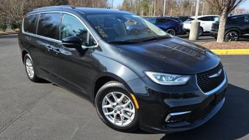 CHRYSLER PACIFICA 2022 2C4RC1BG0NR197537 image