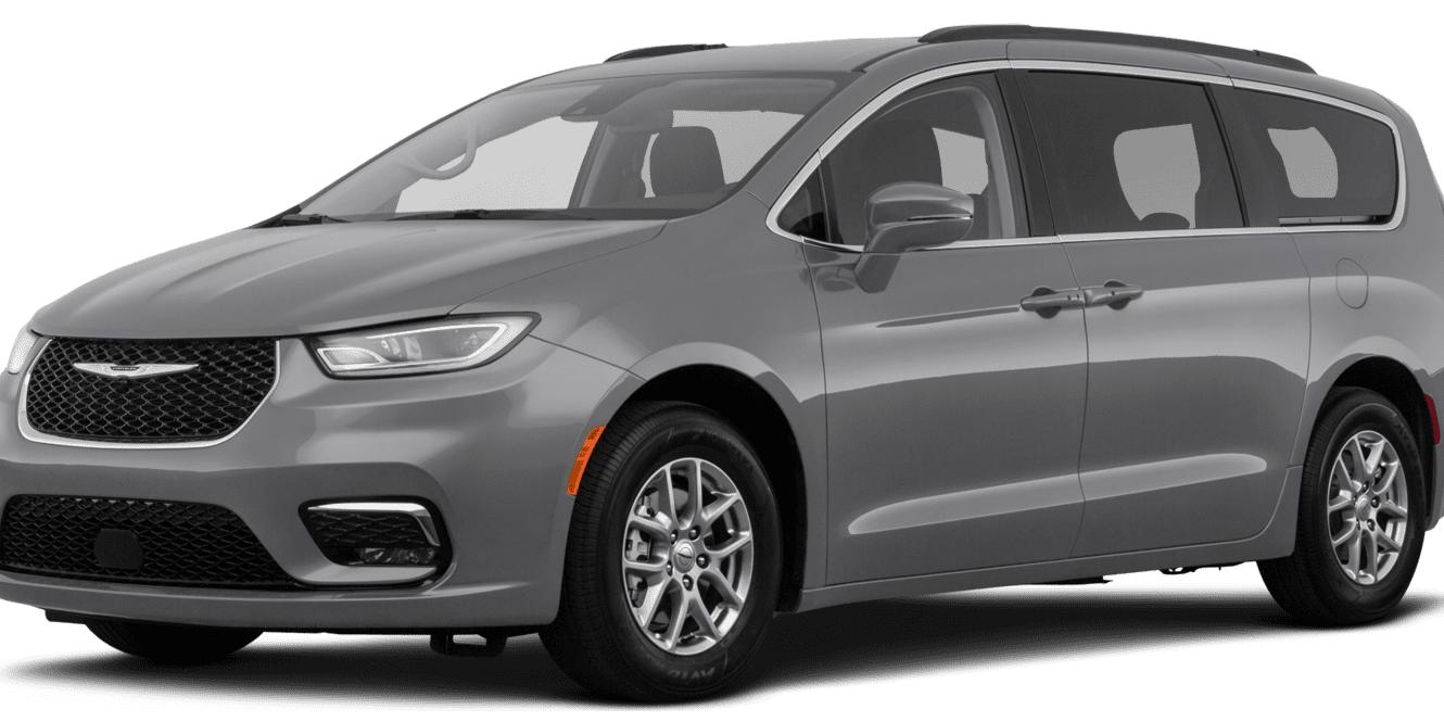 CHRYSLER PACIFICA 2022 2C4RC1GG7NR180789 image