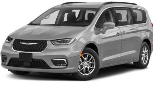 CHRYSLER PACIFICA 2022 2C4RC1BG7NR190522 image