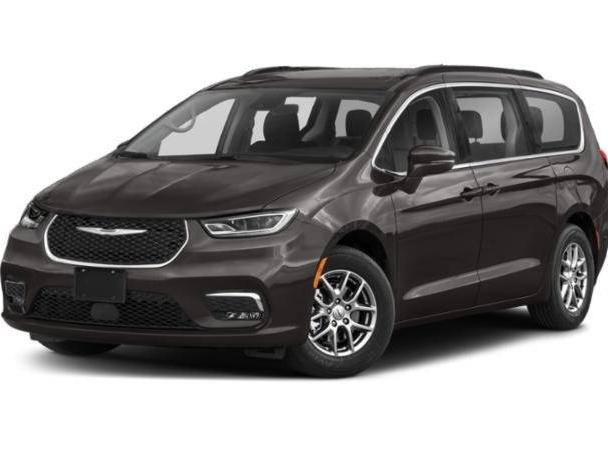 CHRYSLER PACIFICA 2022 2C4RC1BG0NR190555 image