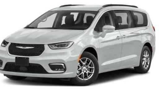 CHRYSLER PACIFICA 2022 2C4RC1BG5NR111574 image