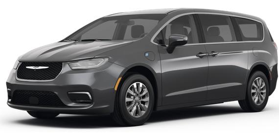 CHRYSLER PACIFICA 2022 2C4RC1L7XNR161210 image