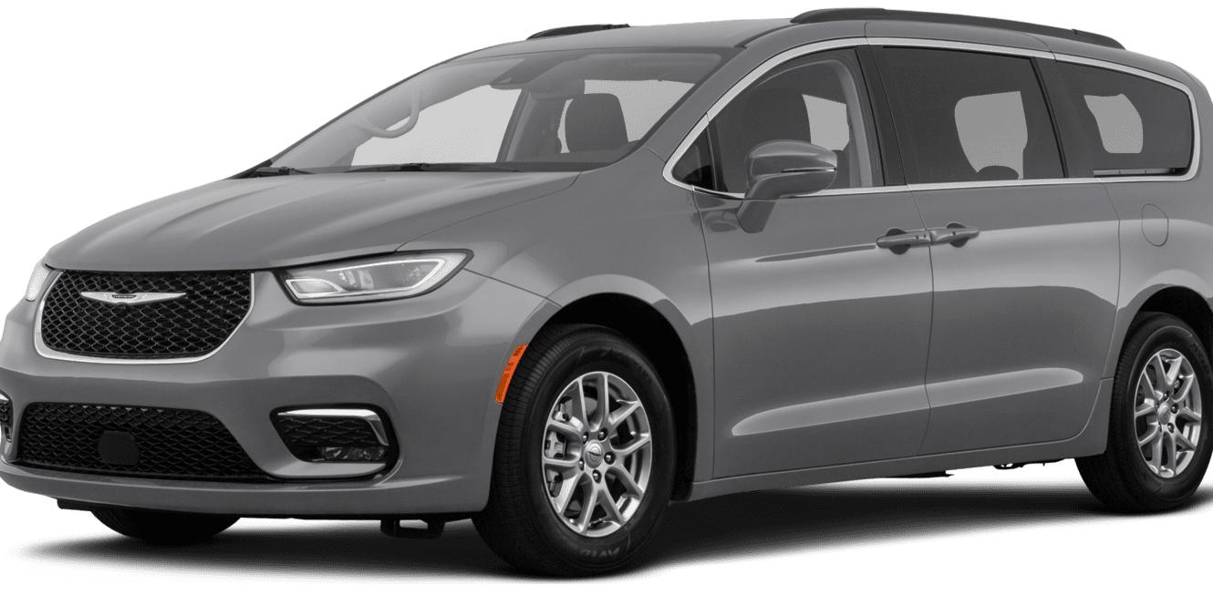 CHRYSLER PACIFICA 2022 2C4RC1GG9NR127673 image