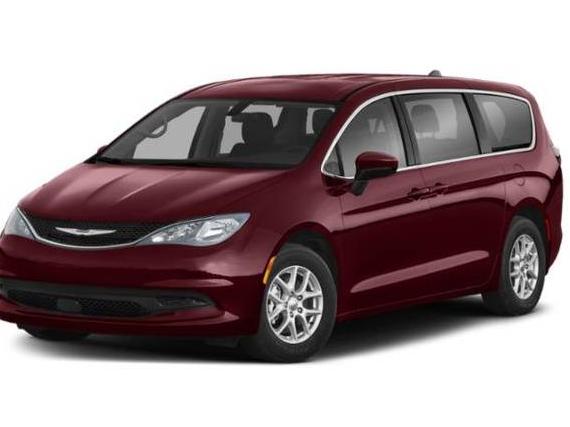 CHRYSLER PACIFICA 2022 2C4RC1CG1NR226834 image