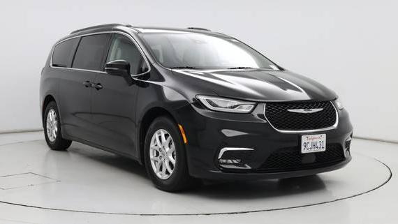 CHRYSLER PACIFICA 2022 2C4RC1BG8NR150398 image