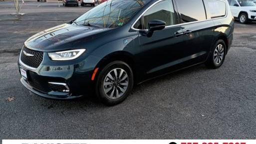 CHRYSLER PACIFICA 2022 2C4RC1L76NR120332 image