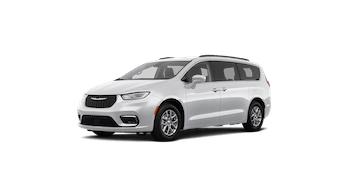 CHRYSLER PACIFICA 2022 2C4RC1GG2NR166718 image