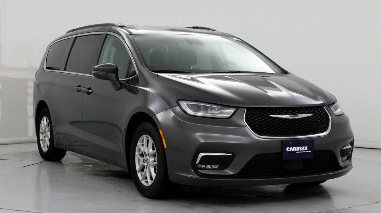 CHRYSLER PACIFICA 2022 2C4RC1BG5NR181852 image