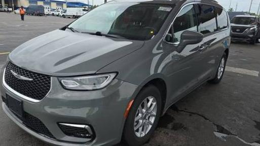 CHRYSLER PACIFICA 2022 2C4RC1BG0NR182049 image