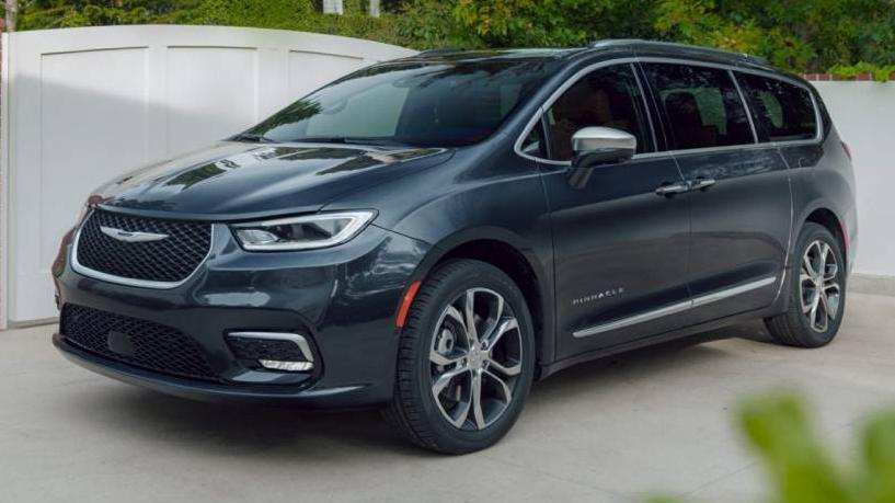 CHRYSLER PACIFICA 2022 2C4RC1BGXNR188439 image