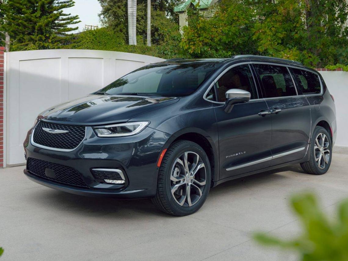 CHRYSLER PACIFICA 2022 2C4RC1BG2NR114464 image