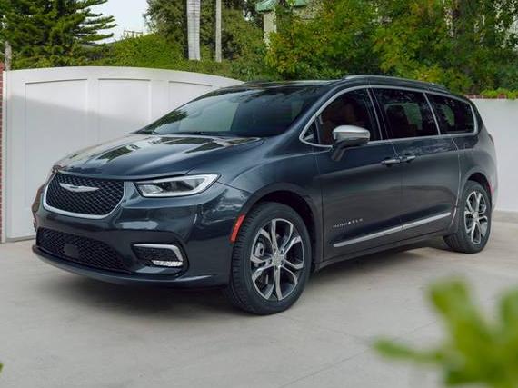 CHRYSLER PACIFICA 2022 2C4RC1BG4NR132982 image
