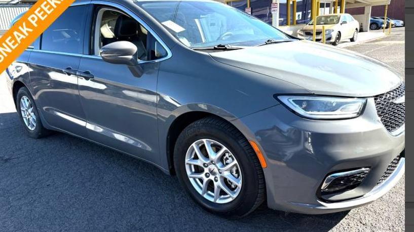 CHRYSLER PACIFICA 2022 2C4RC1BG6NR126052 image