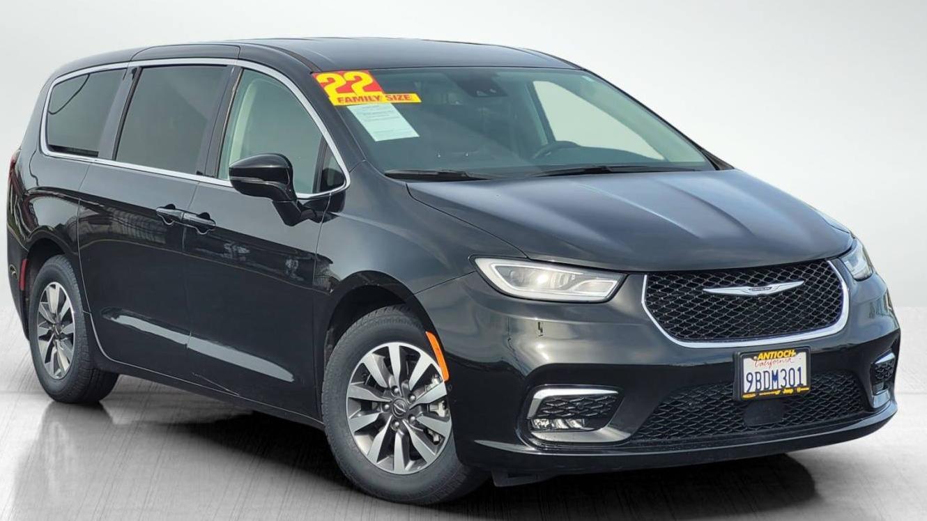 CHRYSLER PACIFICA 2022 2C4RC1L70NR147963 image