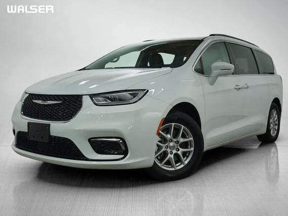 CHRYSLER PACIFICA 2022 2C4RC1BG7NR229318 image