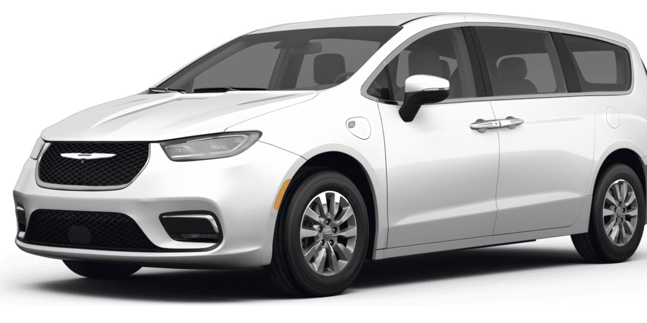 CHRYSLER PACIFICA 2022 2C4RC1L78NR129789 image