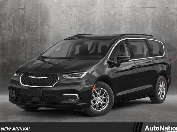 CHRYSLER PACIFICA 2022 2C4RC1BG6NR195310 image