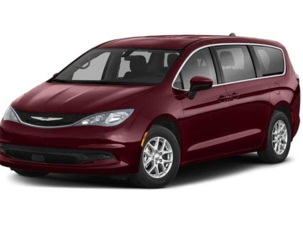 CHRYSLER PACIFICA 2022 2C4RC1CG2NR227006 image