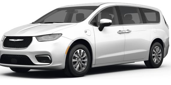 CHRYSLER PACIFICA 2022 2C4RC1L72NR152209 image
