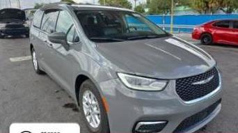 CHRYSLER PACIFICA 2022 2C4RC1BG7NR185868 image