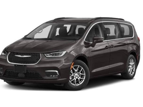 CHRYSLER PACIFICA 2022 2C4RC1BG1NR151926 image