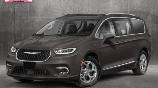 CHRYSLER PACIFICA 2022 2C4RC1L76NR122940 image