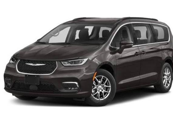 CHRYSLER PACIFICA 2022 2C4RC1BG3NR205940 image
