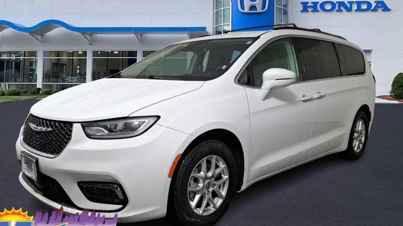 CHRYSLER PACIFICA 2022 2C4RC1BG1NR179385 image